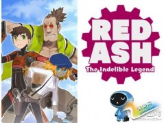 Red AshæƳ(dng)]Еr(sh)gȥ_l(f)o9̖