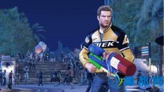 ڴCapcom_J(rn)ʬǡPC/PS4/Xbox1