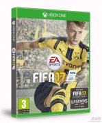 FIFA 17ǹ ǰhRơ_˹(dng)x